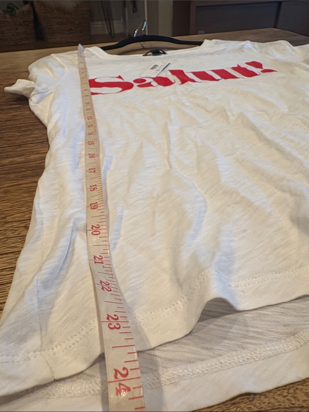 J.Crew Tee NWT - Picture 5 of 7